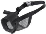 COLLAR Найлонова намордник за куче с мрежа, 25-34см