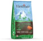 FirstMate Кучешка храна с патица и тиква 11, 4 кг