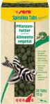SERA Spirulina Tabs 24 Tabs / 16 г