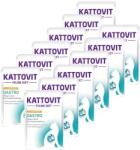 KATTOVIT Gastro пастет пиле + ориз 12 x 85 г