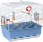 Ferplast Клетка за птици Ferplast REKORD 3 бяла - 49 x 29 x 48, 5 см