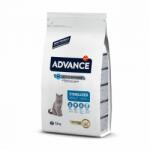 ADVANCE Cat Sterilized 1, 5 кг