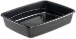 Ferplast NIP 20 Тоалет за котки без ръб 54, 5 x 39, 5 x 12, 5 см