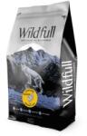 WILDFULL Котка Възрастен Стерилизиран&Лек - Пиле & Тиква 10 кг