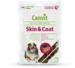 Canvit Health Care Skin & Coat Snack 200 г