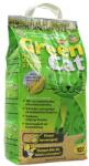 AGROS Подложка за котки Green Cat 12л