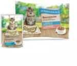 Stuzzy Cat Chunks MULTIPACK риба тон и сьомга парчета 4 x 85 г