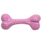 AQUAEL Comfy Играчка bone дентална кост 16, 5 см плаваща ароматна