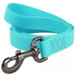 COLLAR Светещо водоустойчиво поводи wau dog 183 см / 25 мм