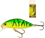 Wizard Ghost Minnow Slow Sinking 2m 5cm 4g Ct (82751803)