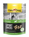 Gimborn GimDog Sport Snacks агнешко 150 г