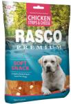 Rasco premium пилешки ленти с сирене 230 г