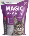 Magic Cat Котешка постелка Magic Pearls лавандула 16 л