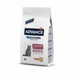 ADVANCE Cat Sterilized Senior 1, 5 кг