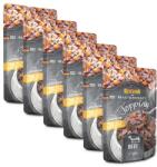 BELCANDO Mastercraft Topping Beef, 6 x 100 г