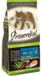 PRIMORDIAL GF Котка Възрастен Сьомга & Туна 6 кг