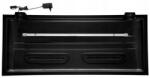 Diversa Капак за аквариум с осветление Selecto LED Expert 20W 100 x 50 см - черен