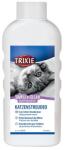 TRIXIE Дезодориращ препарат за тоалетни Baby Powder 750 г