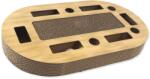 MAGIC CAT Шкрабало MAGIC CAT Interactive овал 1 картонено