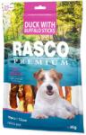 Rasco Premium Dry Snack Патешко с Биволски Пръчки 80 г
