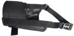 COLLAR Найлонова намордник за куче, регулируем 19-26см