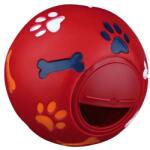 TRIXIE Топка за кучета Dog Activity за лакомства - 7 см