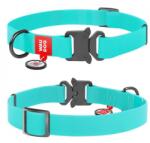 COLLAR Светещ нашийник wau dog, водоустойчив m 28-40 см / 20 мм