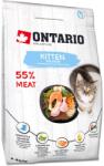 ONTARIO Онтарио Котенце Сьомга 400 г