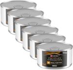 PURINA Pro Plan Veterinary Diets Canine - NF Renal Function 6 x 195 г