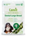 Canvit Health Care Dental Snack за големи породи 250 г