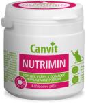 Canvit Nutrimin за котки 150 г