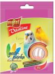 VITAPOL - смес Vitaline гъсти пера за птици, 20 г