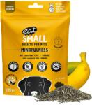 Eat Small Хранителни добавки за насекоми Eat Small Mindfulness с чиа и банан 125 г