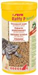 sera raffy P Nature - храна за костенурки - 1000 мл