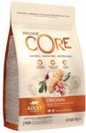 Wellness core Котка Оригинален Турция с Пиле 300 г