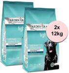 Arden Grange Light Chicken & Rice 2 x 12 кг