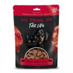 Fitmin For Life Замразено сушено говеждо 30 г