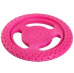 KIWI WALKER Играчка за кучета Kiwi Walker FRISBEE MINI розова