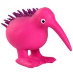 KIWI WALKER Играчка за кучета Kiwi Walker WHISTLE розова 8, 5 см