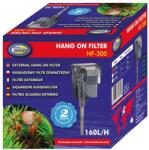 Aqua Nova NF 300 - висящ филтър 60 л
