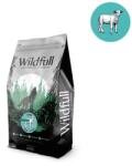 Wildfull Dog Adult Mini Size GF - Агне и Тиква 500 г