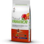 Natural Trainer Natural Medium Adult сушена шунка 12 кг
