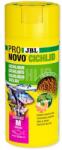 JBL pronovo cichlid grano m 250 мл