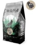 Wildfull Dog Junior All Size GF - Пуйка и Тиква 12 кг