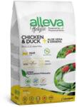 ALLEVA HOLISTIC cat adult chicken & duck 1, 5 кг
