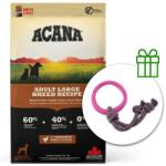 ACANA Възрастни големи породи Рецепта 11, 4 кг + 2x Лакомства безплатно