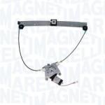 Magneti Marelli Mecanism actionare geam MAGNETI MARELLI 350103264000 (350103264000) - automobilus