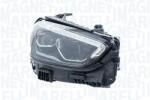 Magneti Marelli Far MAGNETI MARELLI 711451000800 (711451000800)