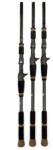 Mustad G-series Hybrid Baitcaster 9 6 292cm (m1160292)