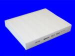 MECAFILTER Filtru, aer habitaclu MECAFILTER ELR7263 (ELR7263)